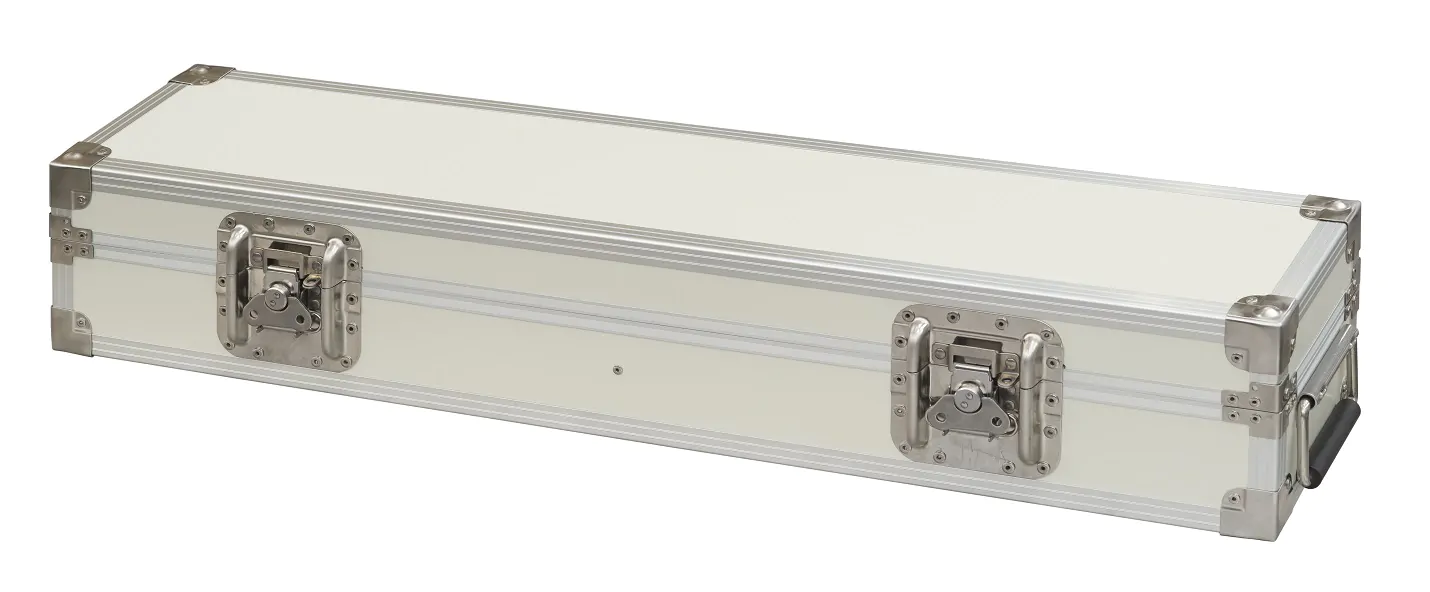 Piston containers for fluid/gas samples - Geologika